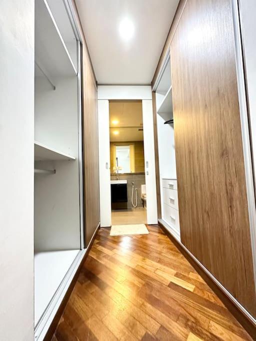Apartment A2502 Grand Medini 100mbps Netflix By Nusajaya (Iskandar Puteri)