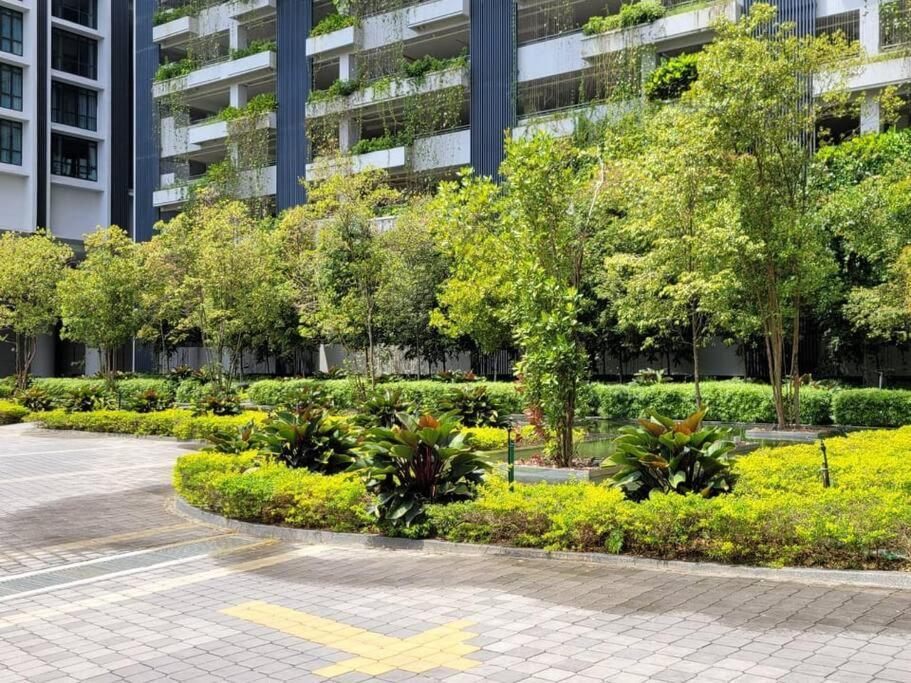 A2502 Grand Medini 100mbps Netflix By Apartment Nusajaya (Iskandar Puteri)