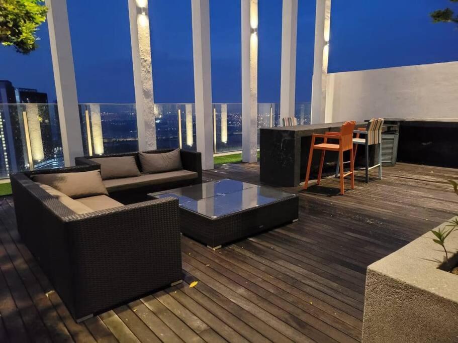 A2502 Grand Medini 100mbps Netflix By Nusajaya (Iskandar Puteri)