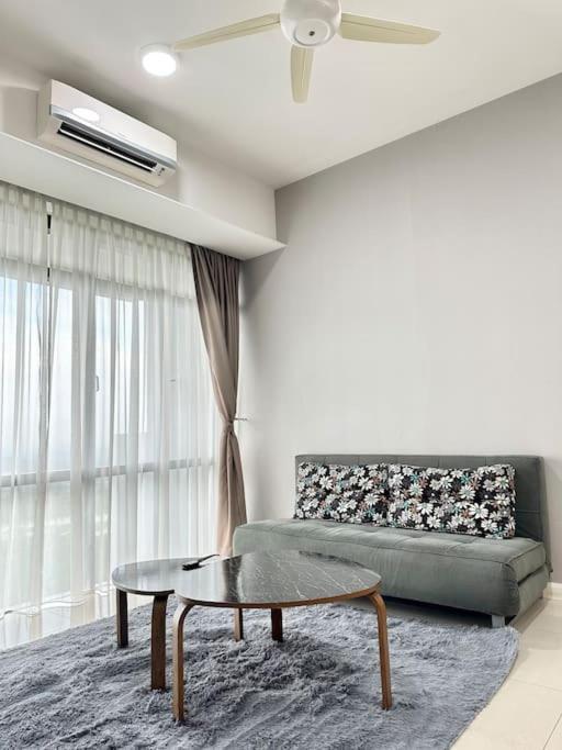 A2502 Grand Medini 100mbps Netflix By Apartment Nusajaya (Iskandar Puteri)