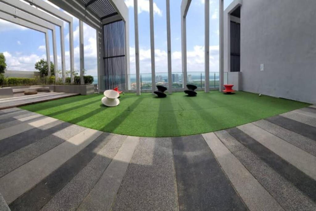 A2502 Grand Medini 100mbps Netflix By Apartment Nusajaya (Iskandar Puteri)